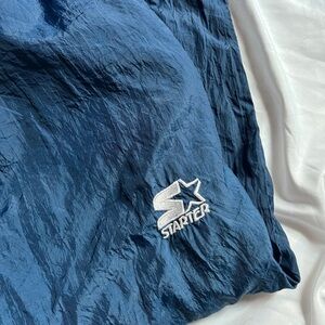 Starter Windbreaker Sweats